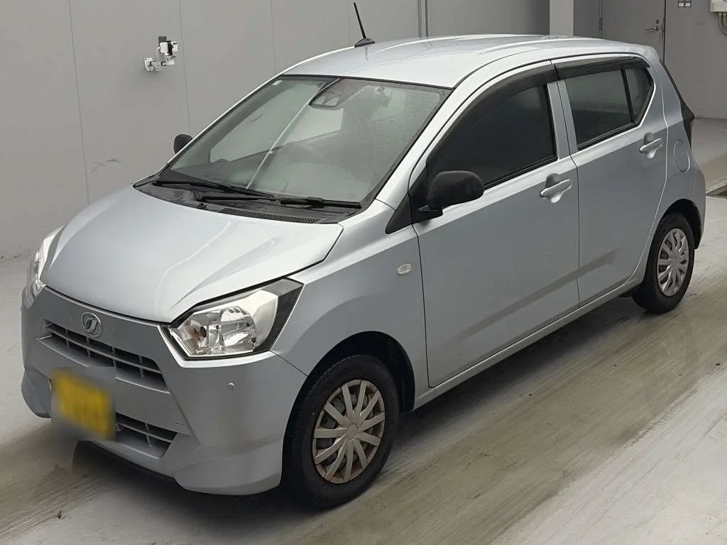Daihatsu Mira e:S LA350S 2023